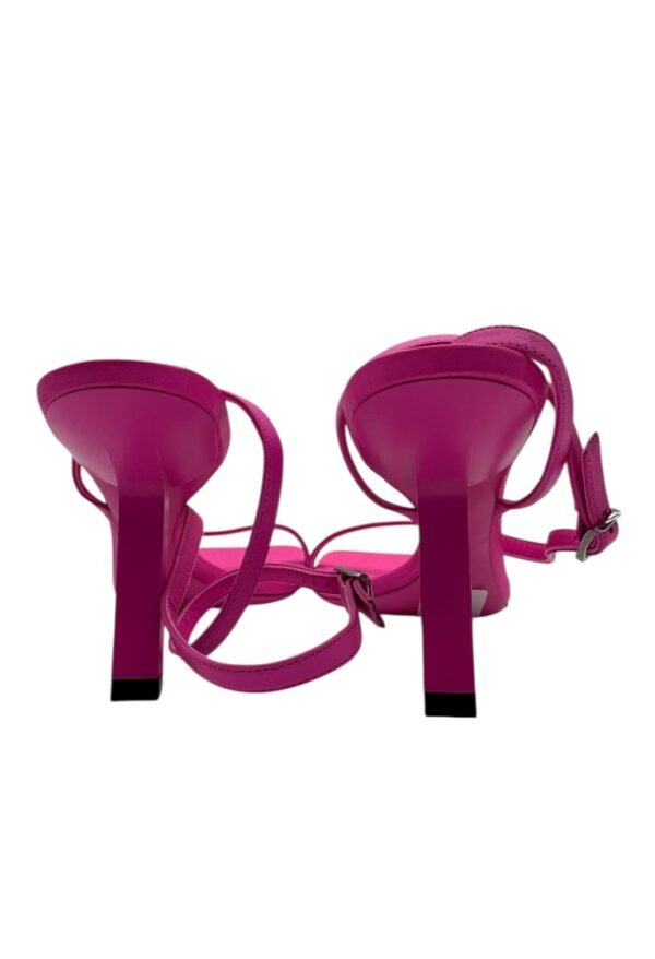 BALENCIAGA - VOID SANDAL - Image 11